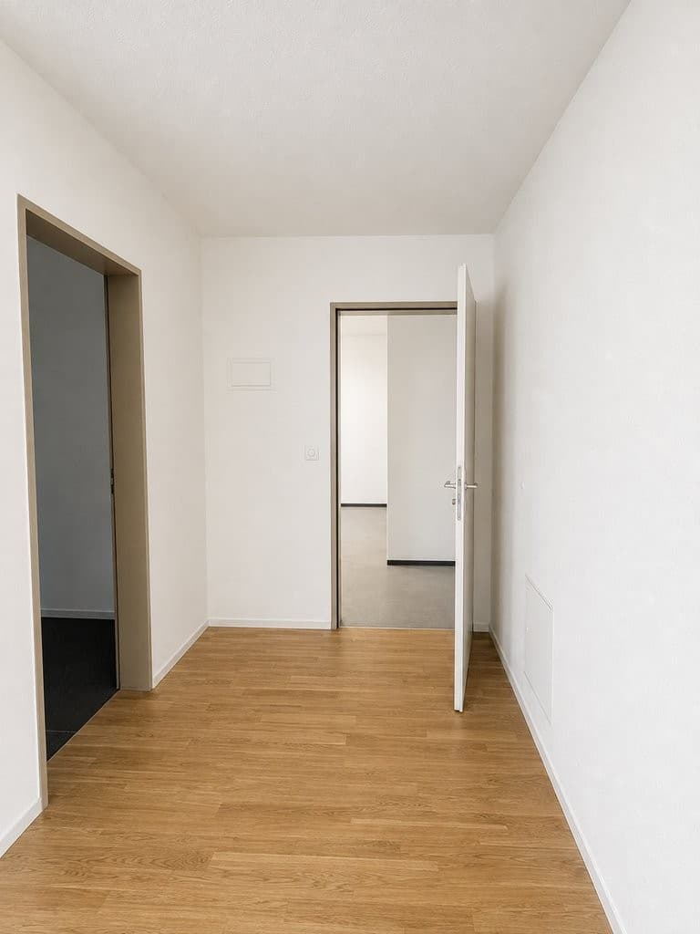 Büro an Friedhofstrasse 2b, 5610 Wohlen AG – Bild 2 von 4