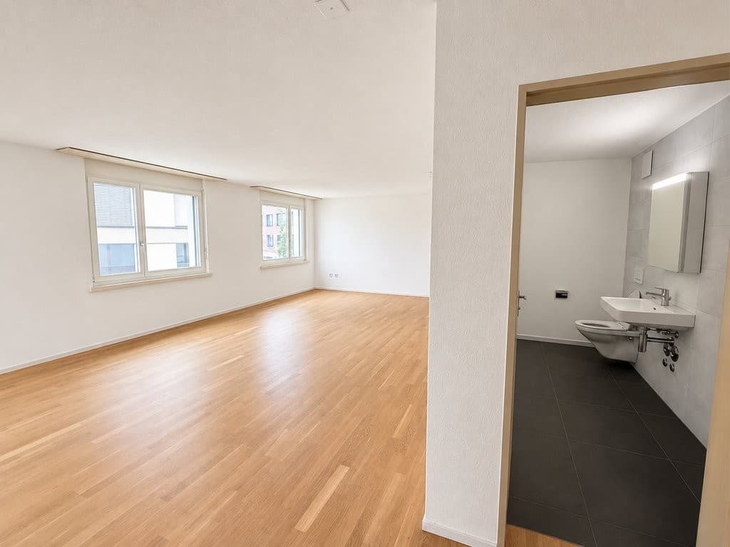 Büro an Friedhofstrasse 2b, 5610 Wohlen AG