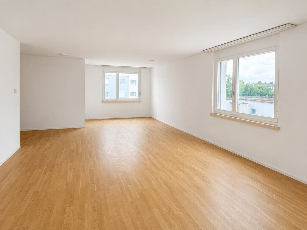 Büro an Friedhofstrasse 2b, 5610 Wohlen AG – Bild 3 von 4