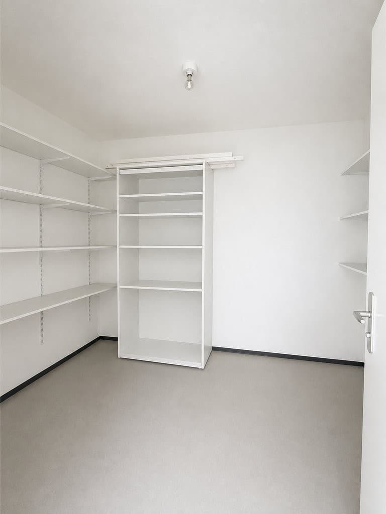 Büro an Friedhofstrasse 2b, 5610 Wohlen AG – Bild 4 von 4