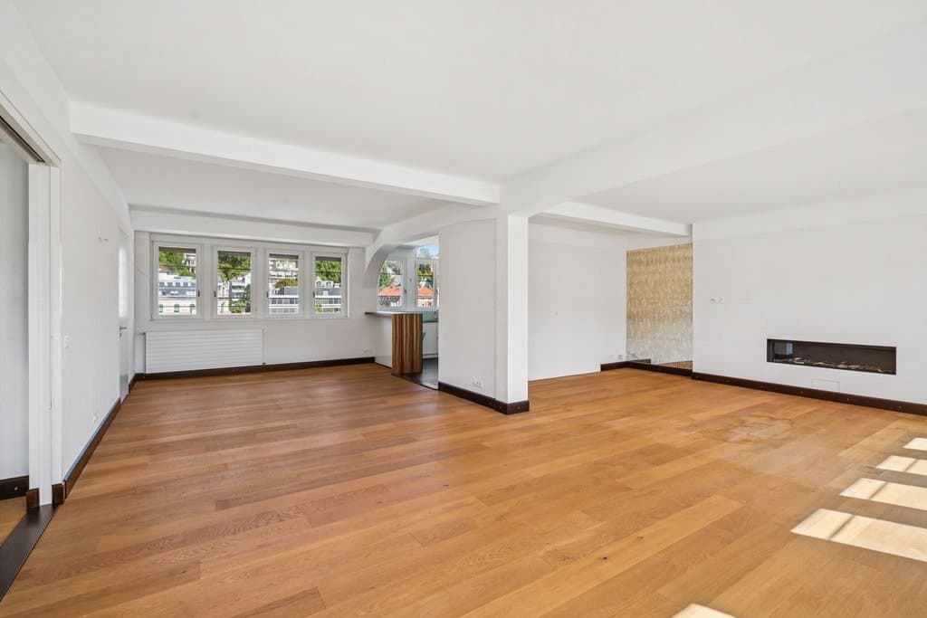 Büro an Poststrasse 17, 9000 St. Gallen – Bild 2 von 12