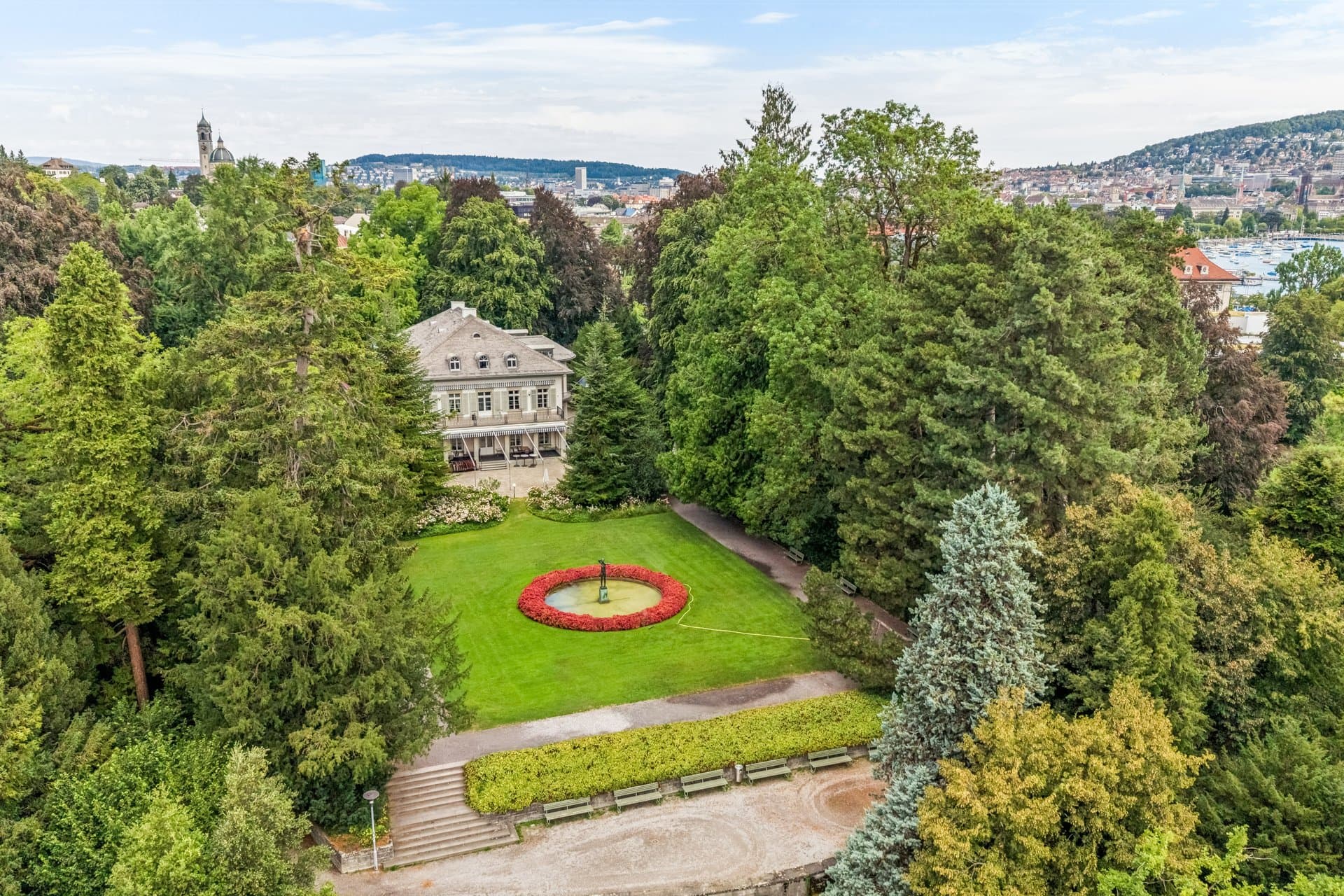 Gewerbe an Seestrasse 125, 8002 Zürich – Bild 2 von 10