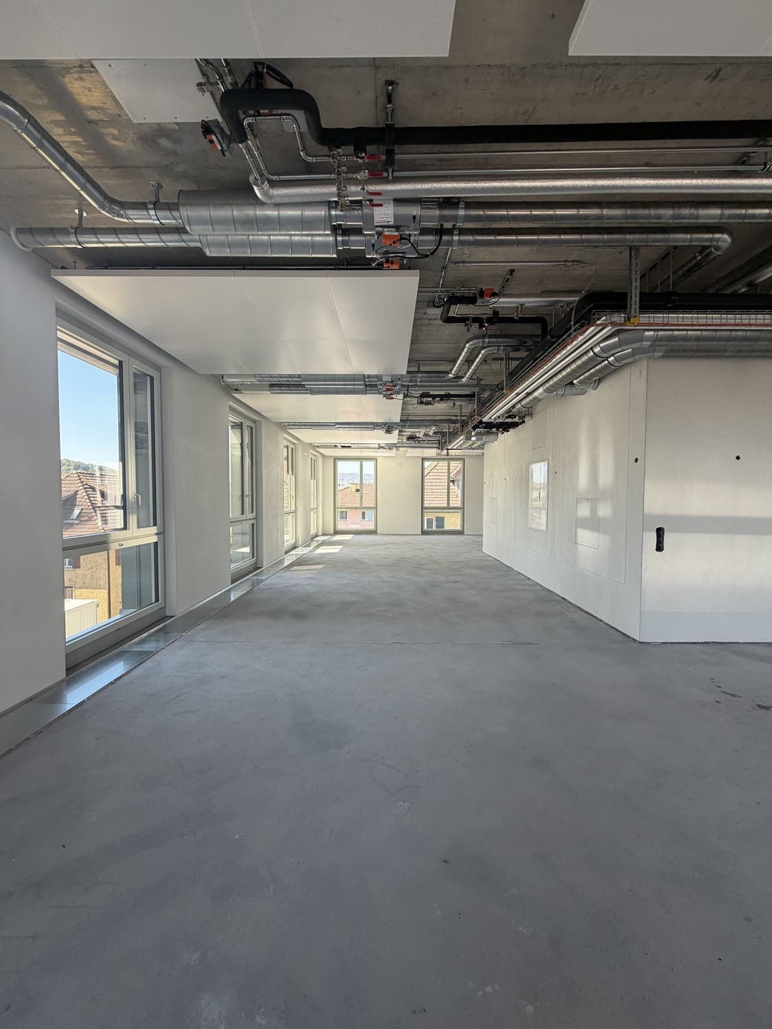 Büro an Zürcherstrasse 38, 8952 Schlieren – Bild 3 von 13