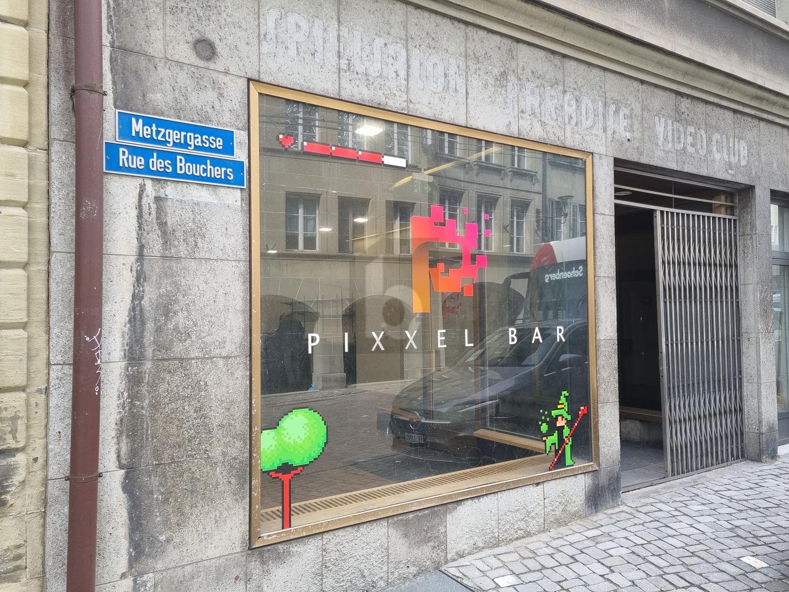 Ladenfläche in 1700 Freiburg, 180m² – Bild 5 von 6