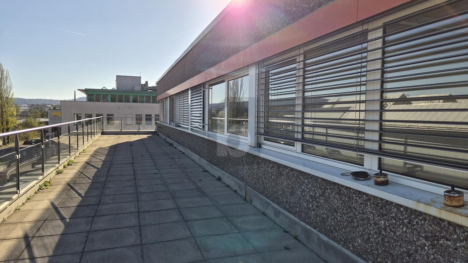 Büro in 8306 Brüttisellen, 401m² – Bild 5 von 6