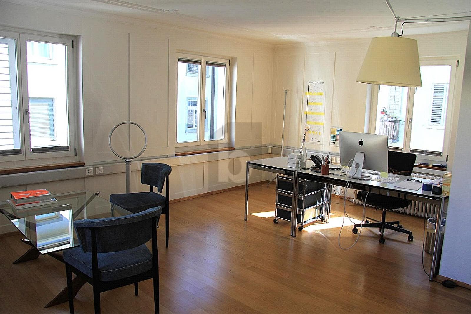 Büro in 8032 Zürich, 100m² – Bild 2 von 6