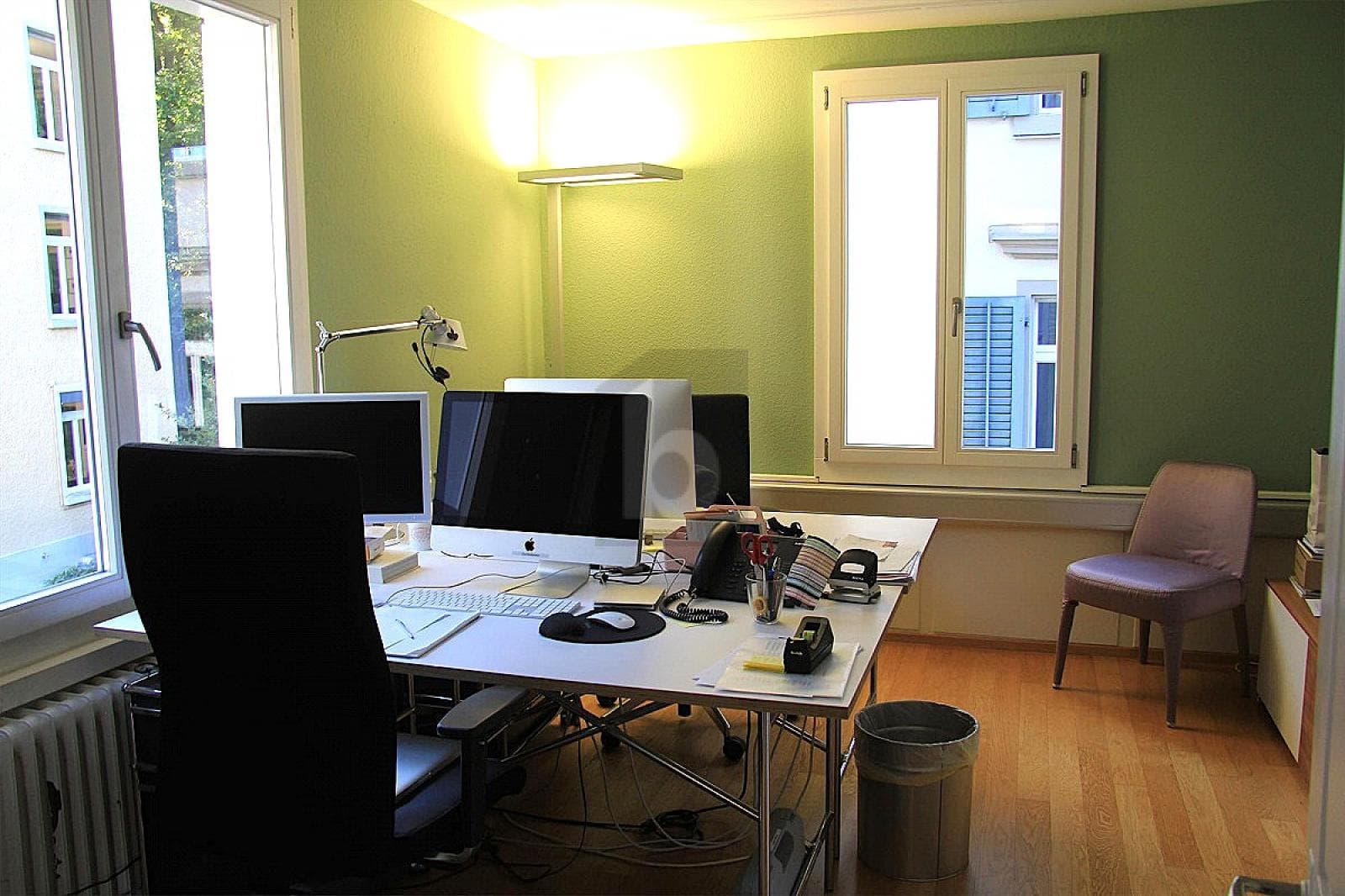 Büro in 8032 Zürich, 100m² – Bild 4 von 6