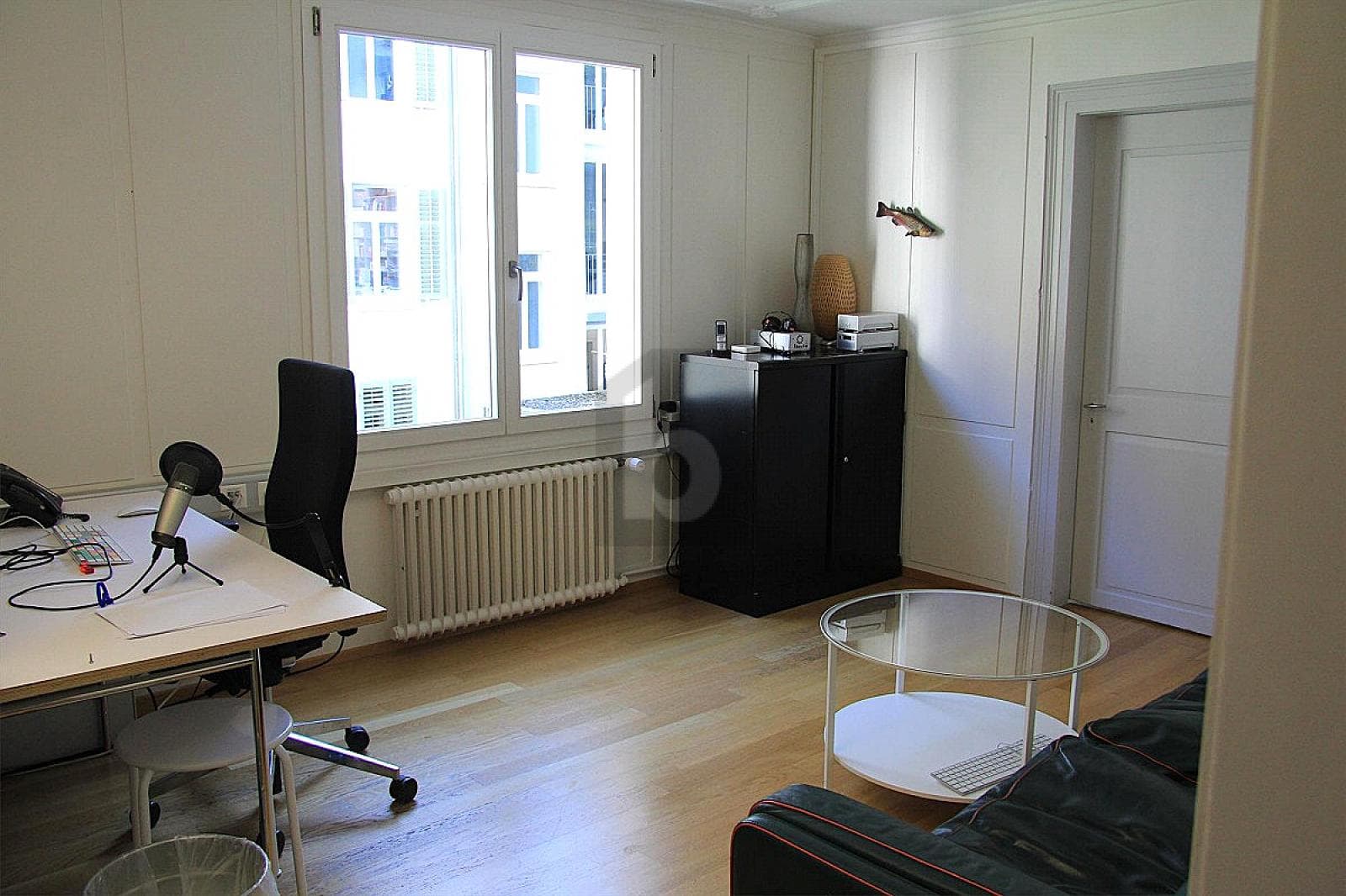 Büro in 8032 Zürich, 100m² – Bild 3 von 6