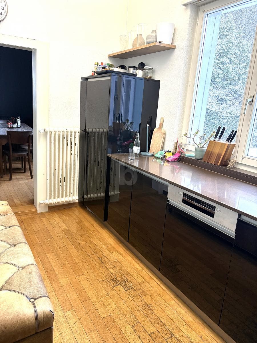 Büro in 8032 Zürich, 100m² – Bild 5 von 6
