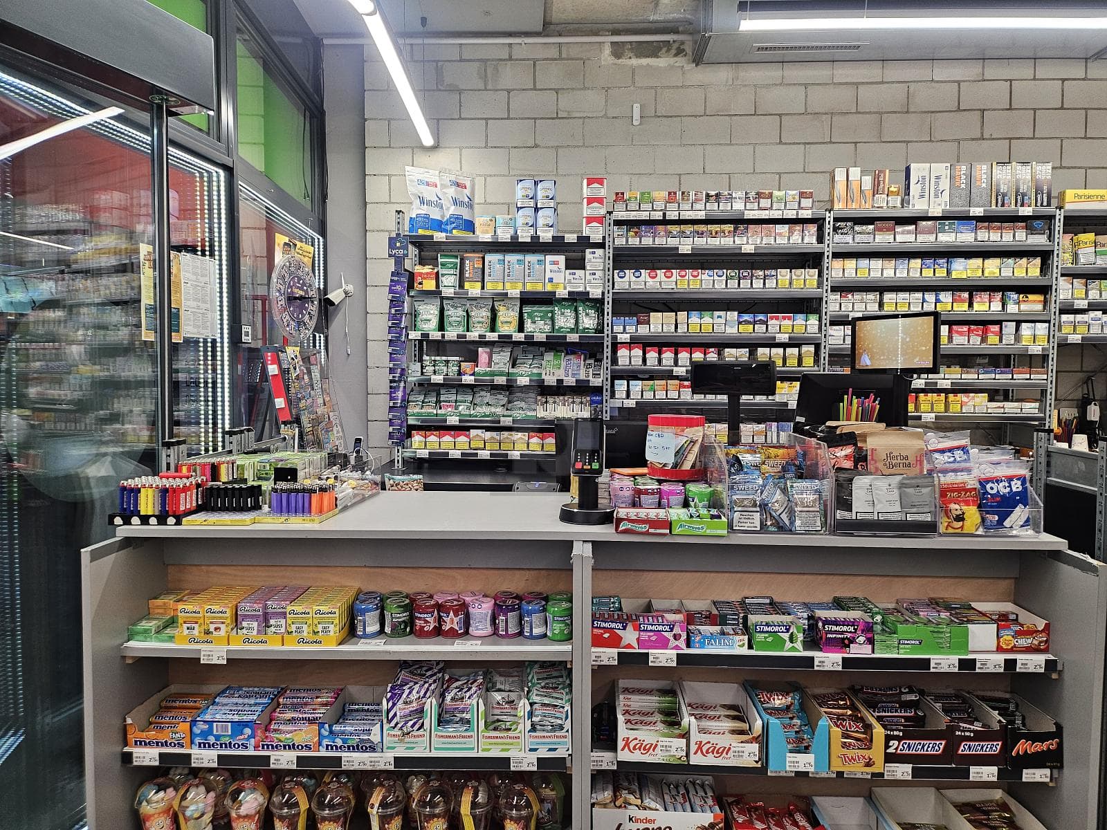 Ladenfläche in 8600 Dübendorf, 250m² – Bild 2 von 6