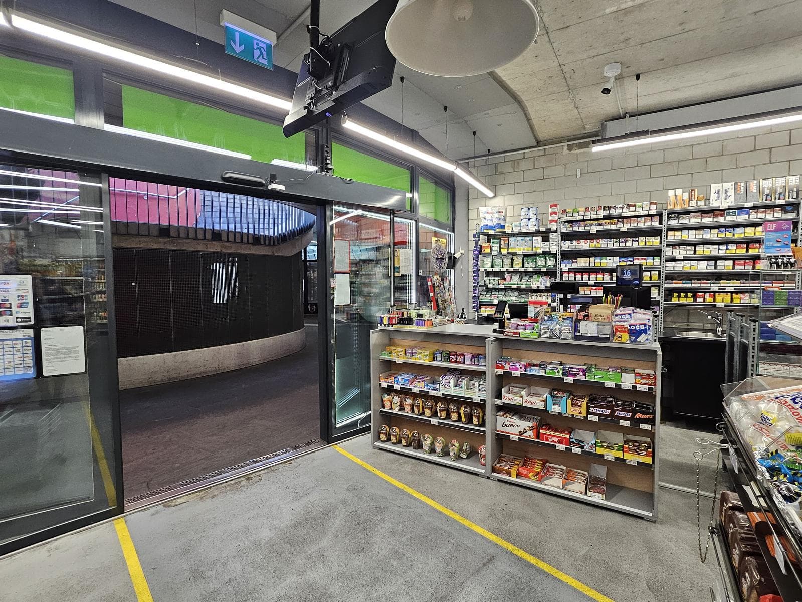 Ladenfläche in 8600 Dübendorf, 250m² – Bild 3 von 6