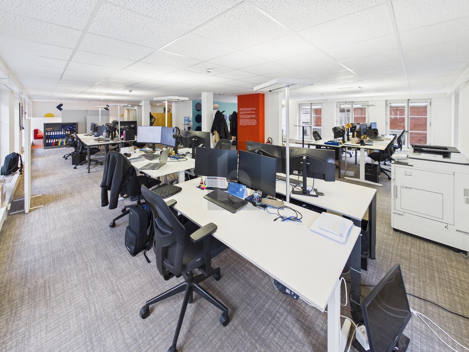 Büro in 3011 Bern, 245m²