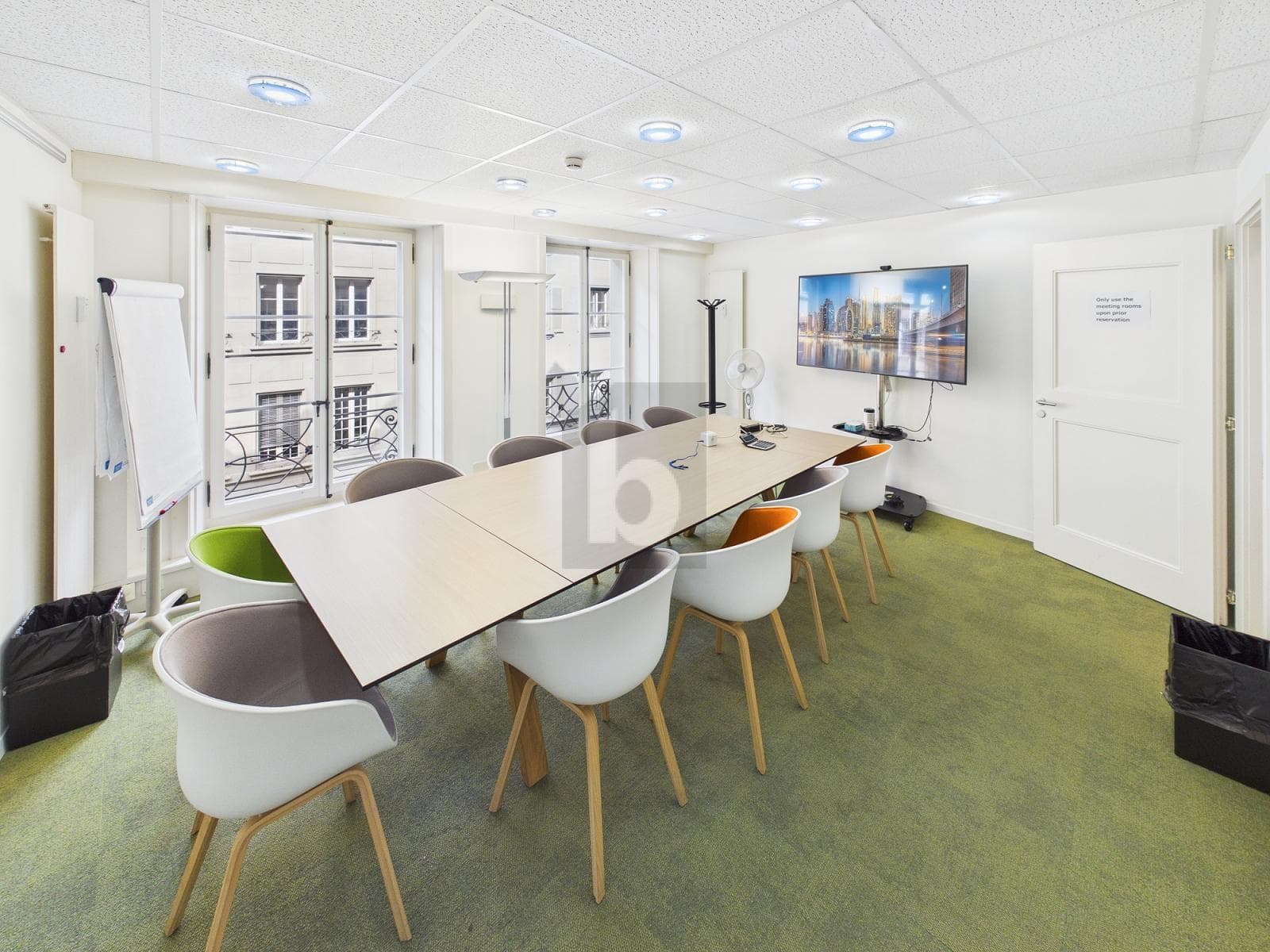 Büro in 3011 Bern, 245m² – Bild 2 von 6