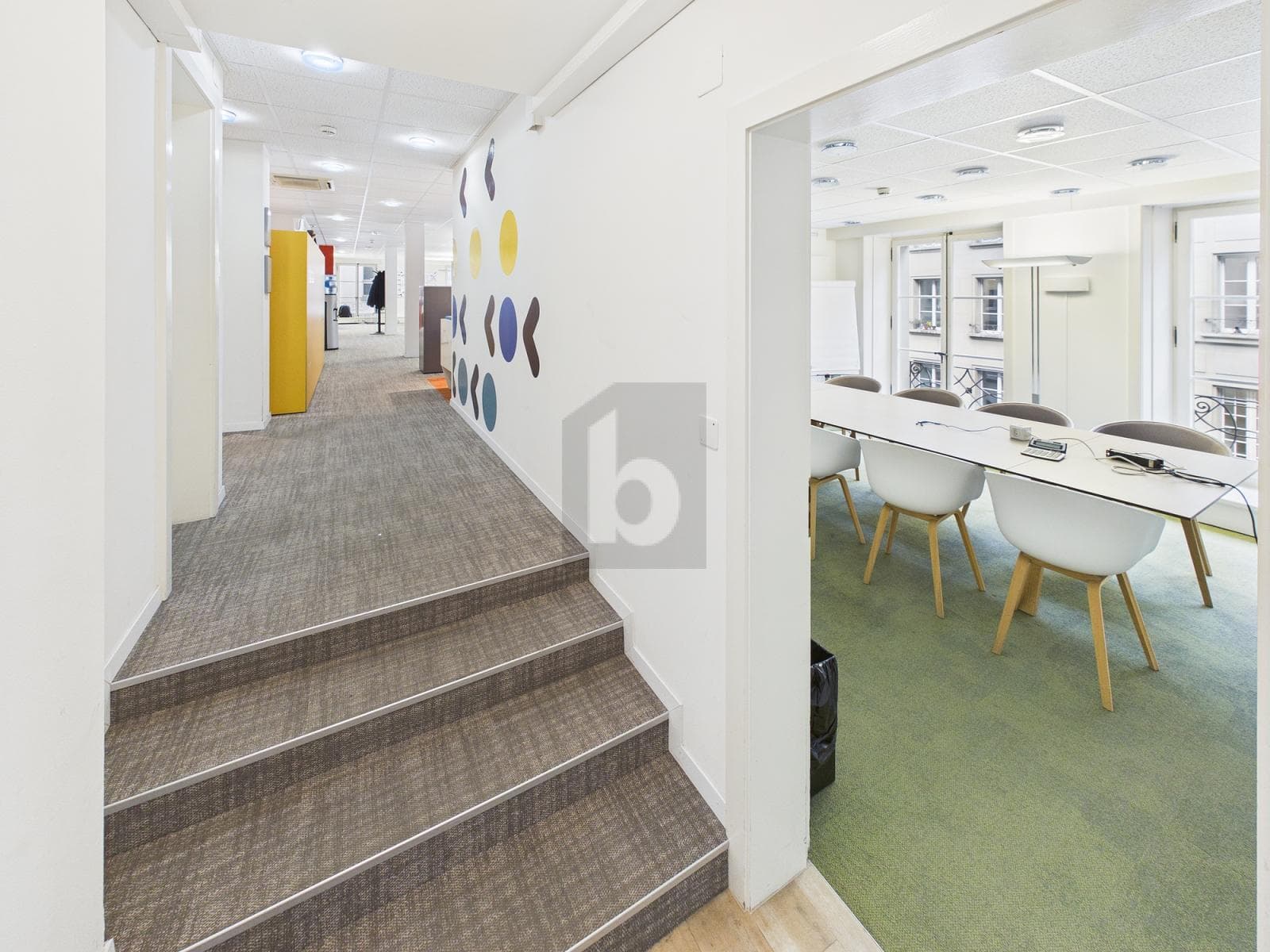 Büro in 3011 Bern, 245m² – Bild 3 von 6