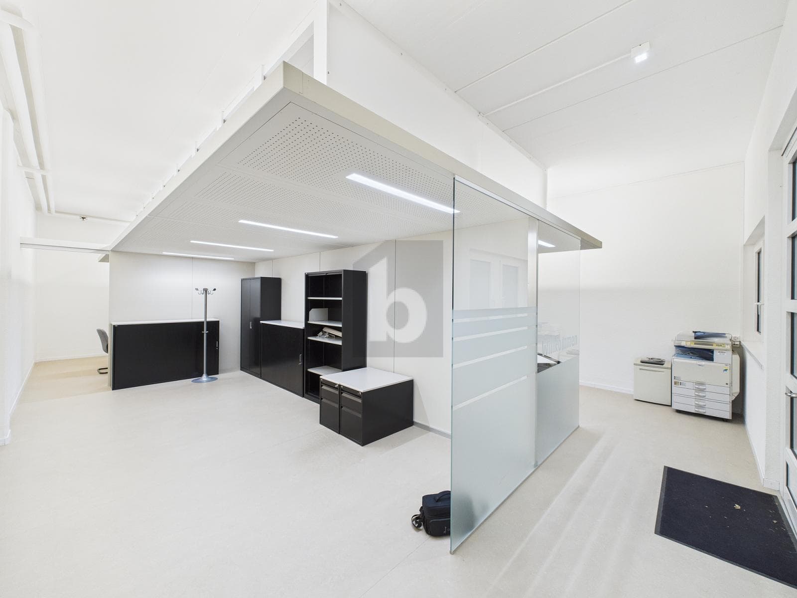 Büro in 8500 Frauenfeld, 86m²