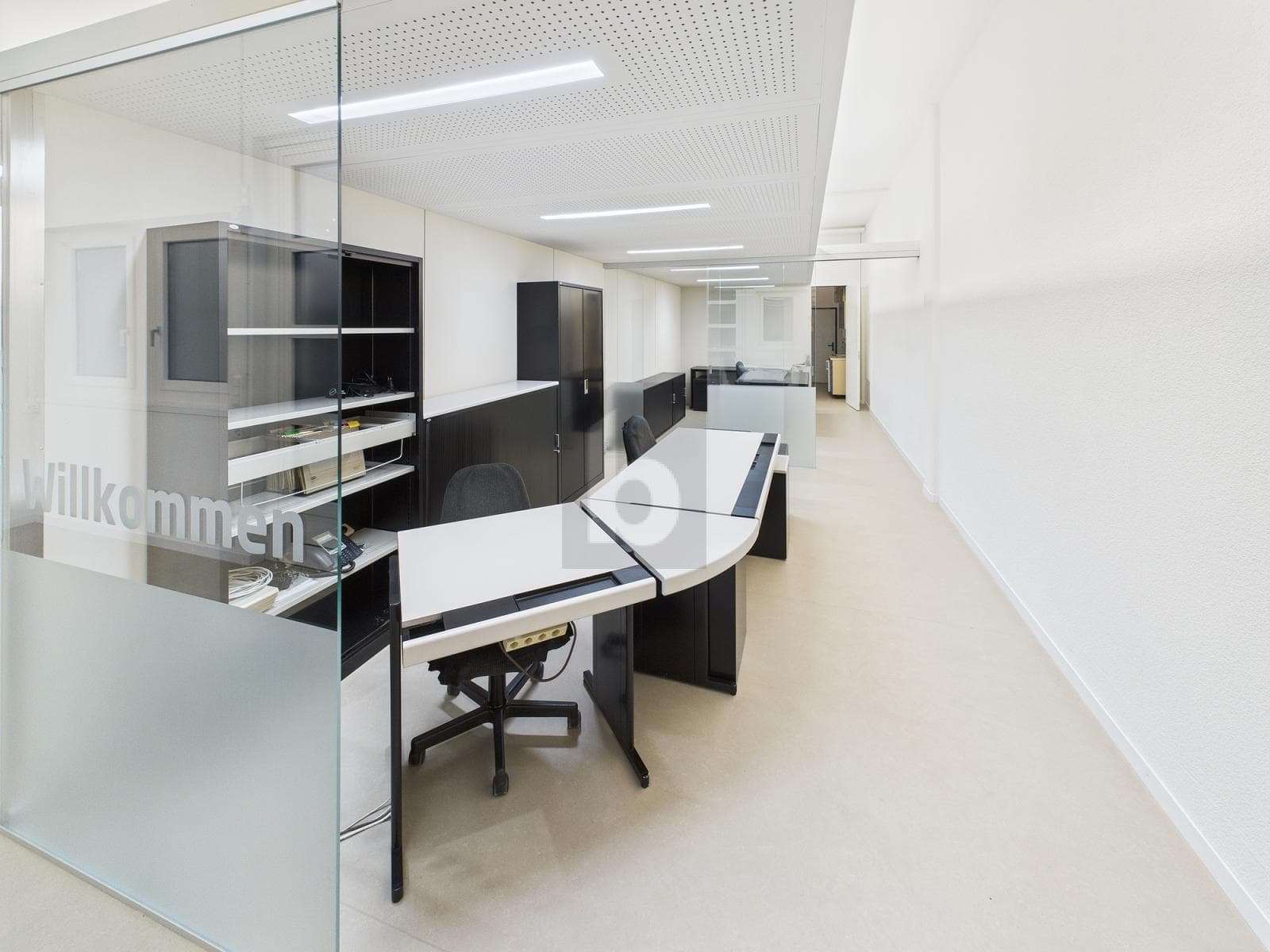 Büro in 8500 Frauenfeld, 86m² – Bild 2 von 6