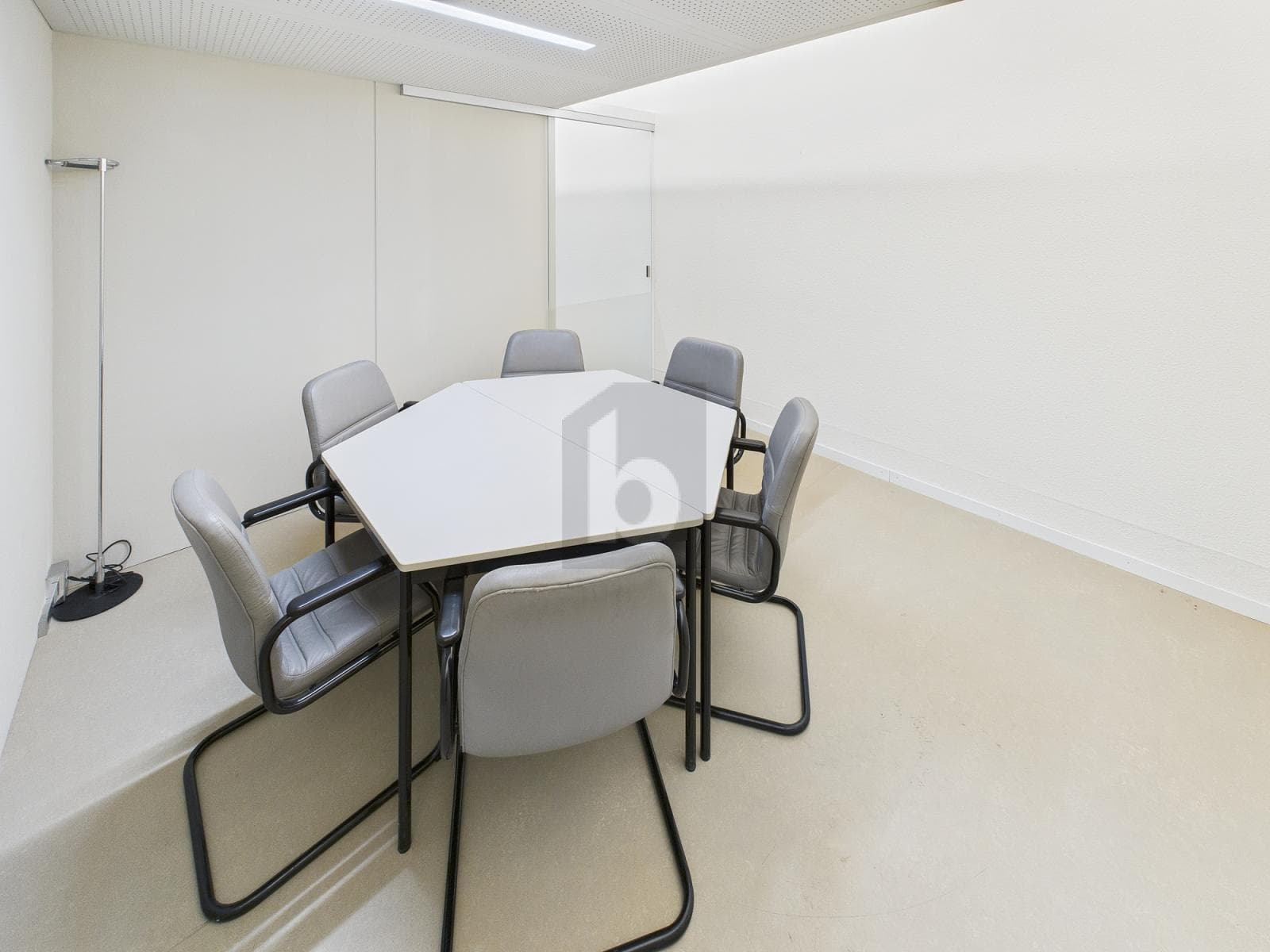 Büro in 8500 Frauenfeld, 86m² – Bild 3 von 6