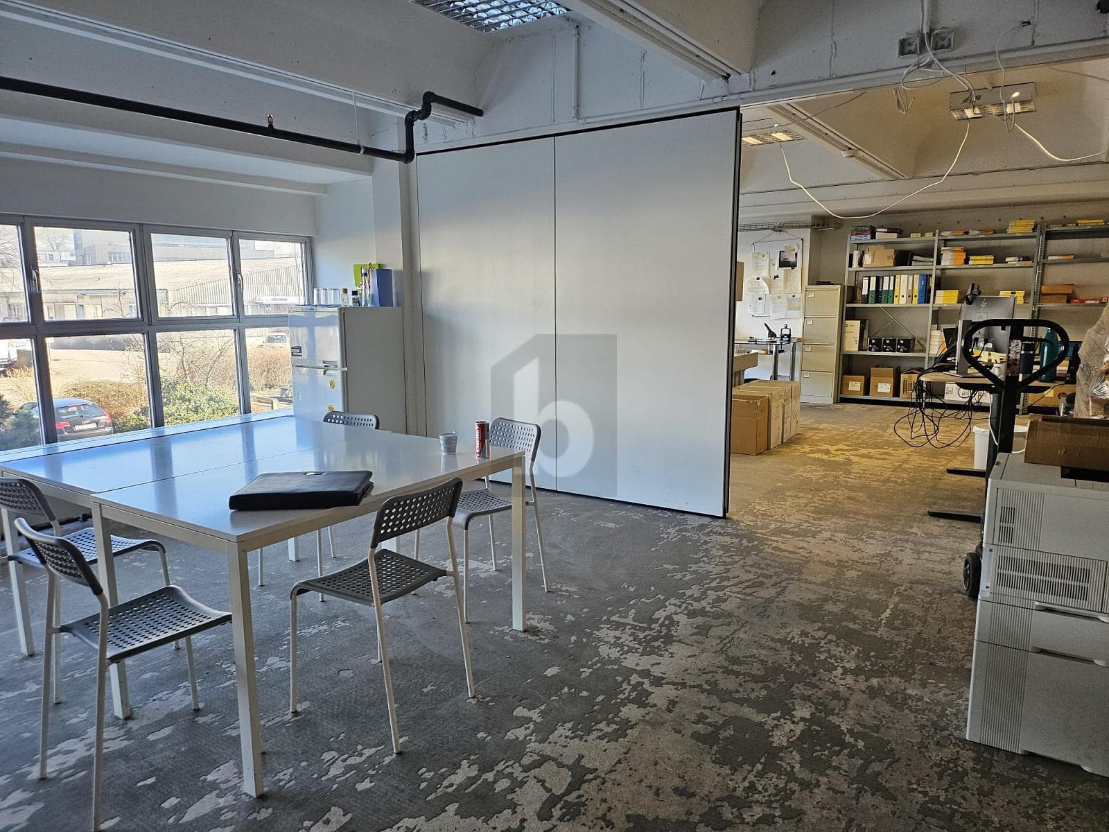 Lager in 8112 Otelfingen, 1002m² – Bild 4 von 6