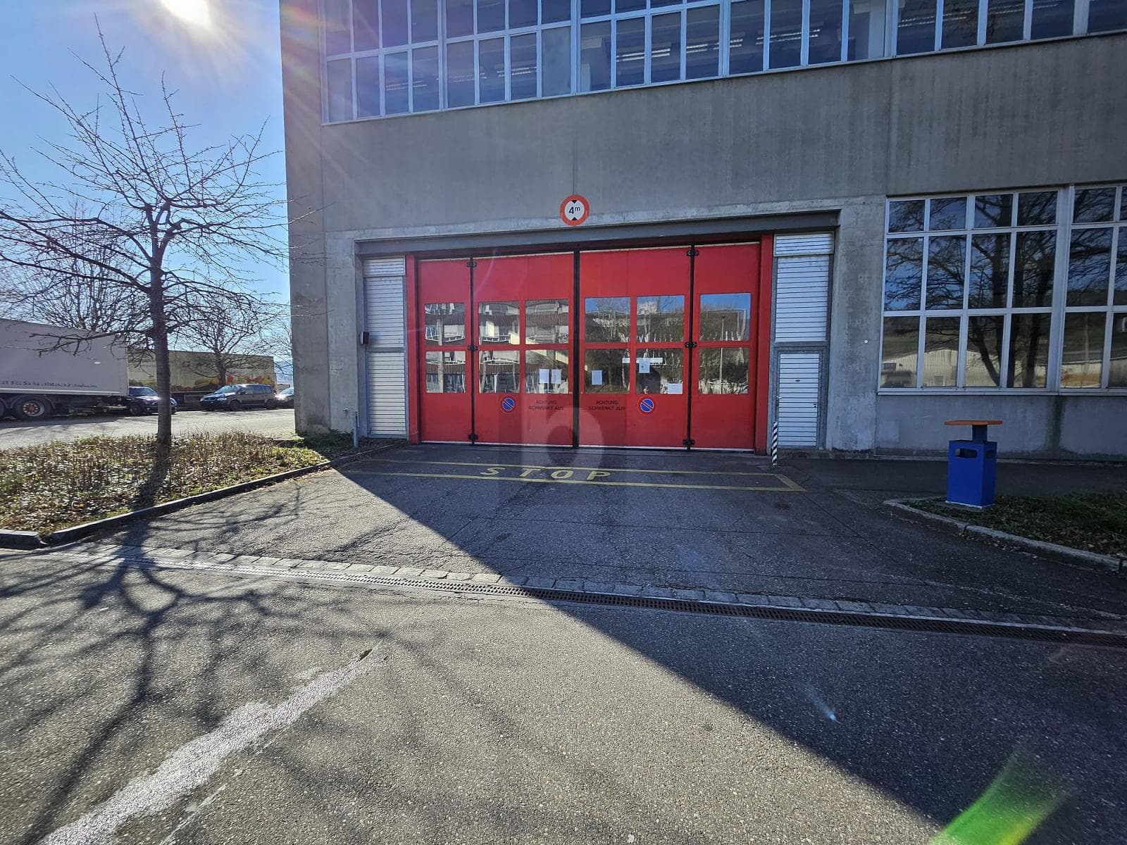 Lager in 8112 Otelfingen, 1002m² – Bild 5 von 6