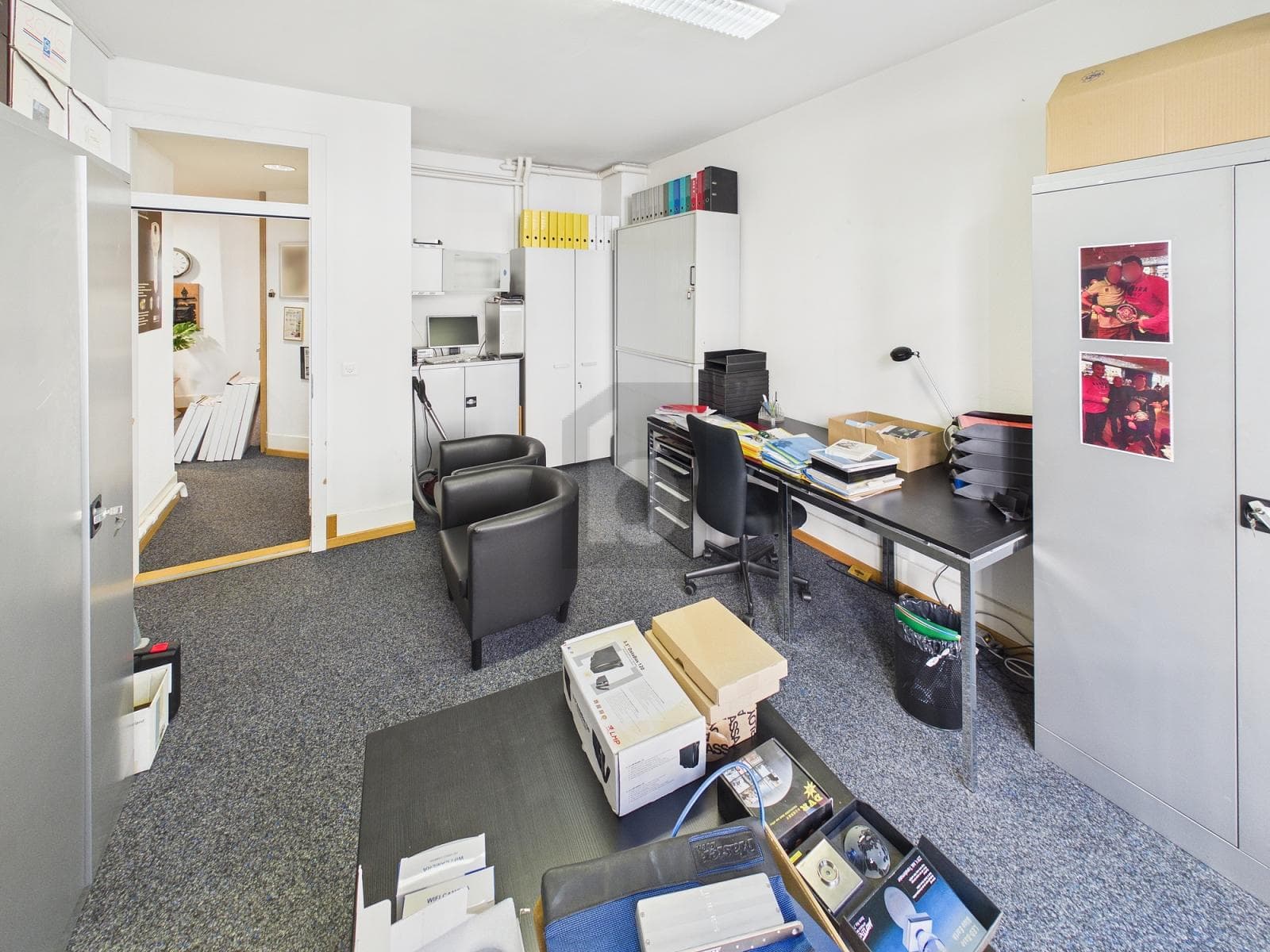 Büro in 3011 Bern, CHF 440 pro Monat