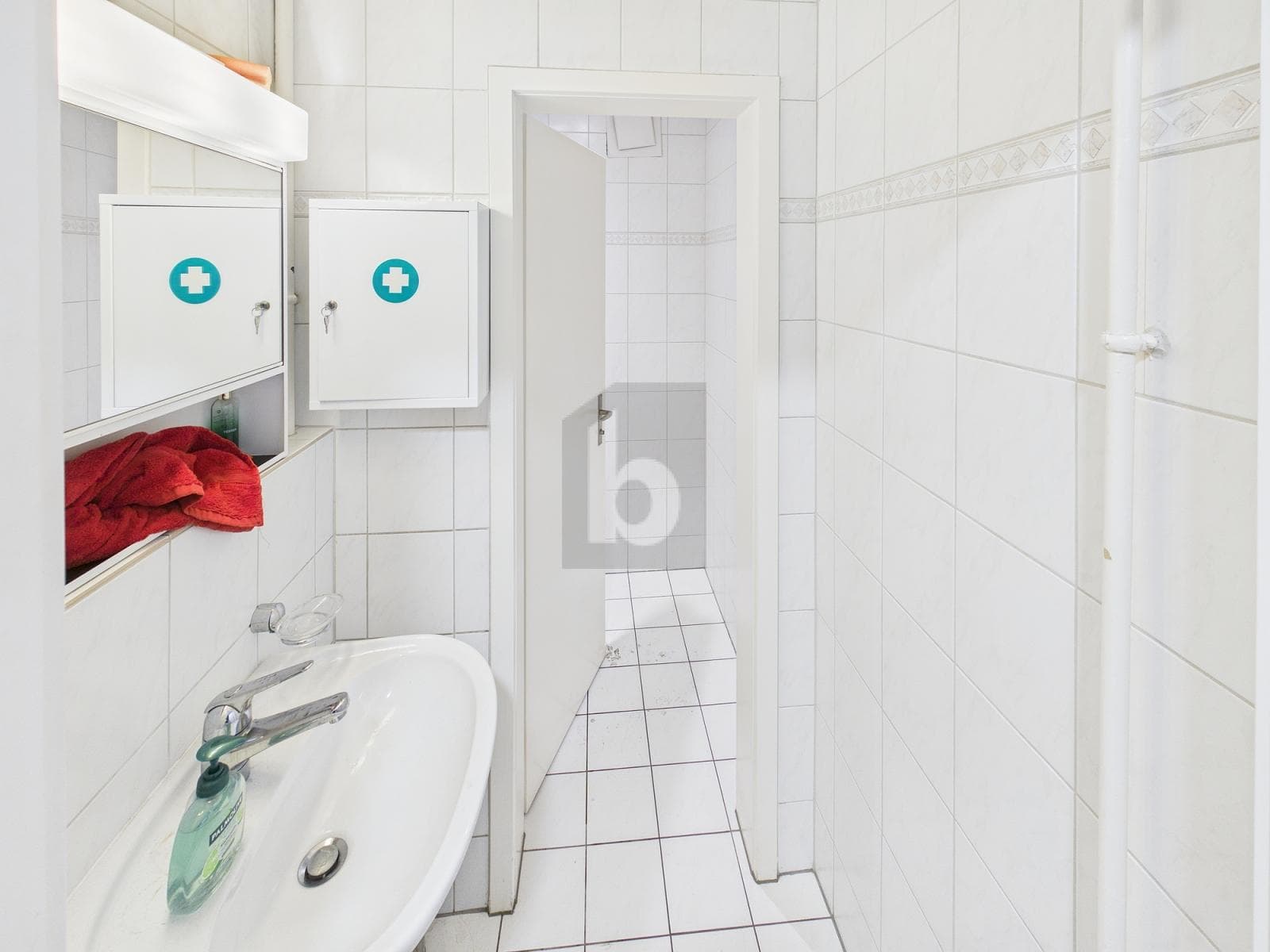 Büro in 3011 Bern, CHF 440 pro Monat – Bild 3 von 4