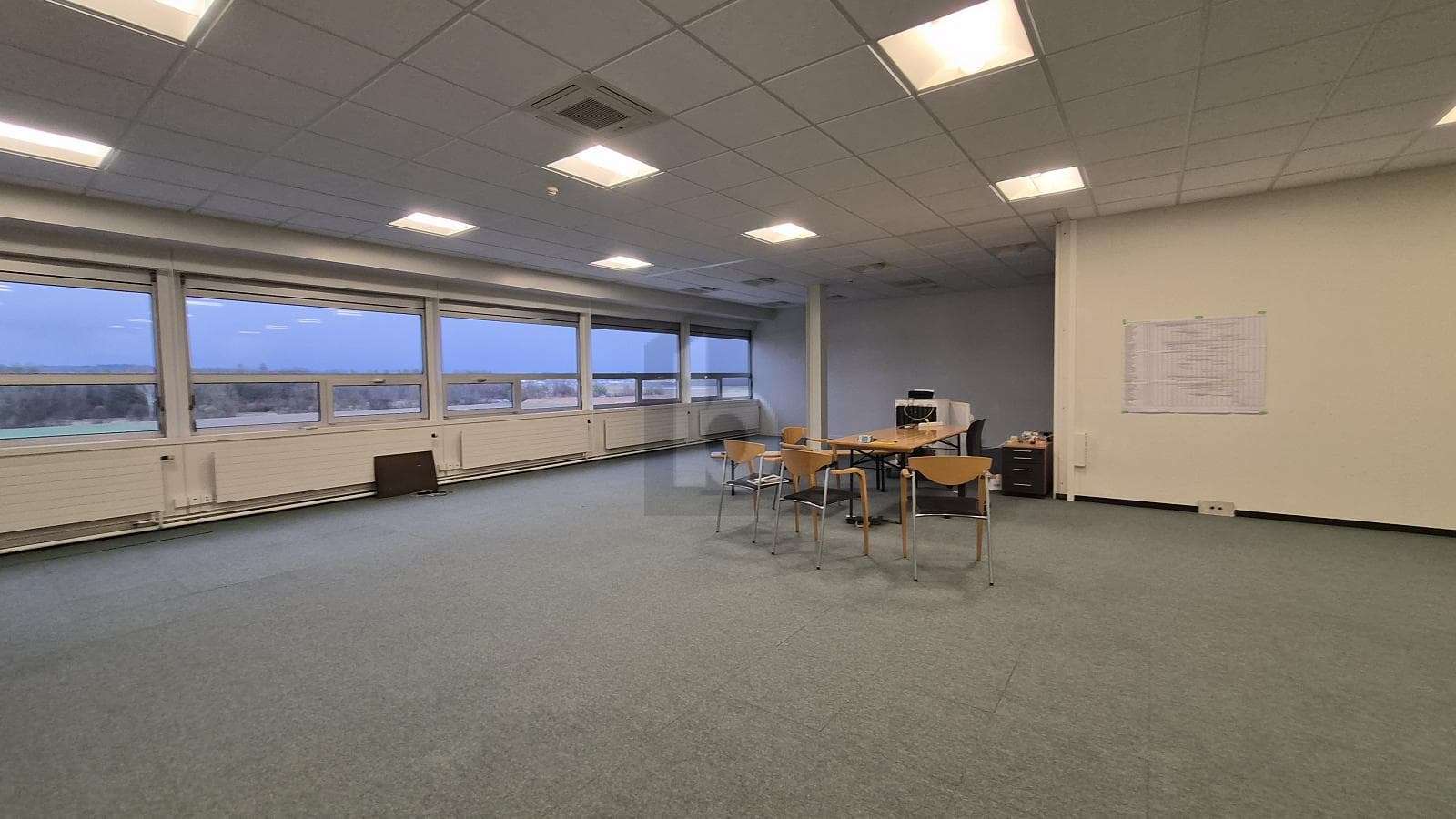 Büro in 8153 Rümlang, 152m² – Bild 2 von 6