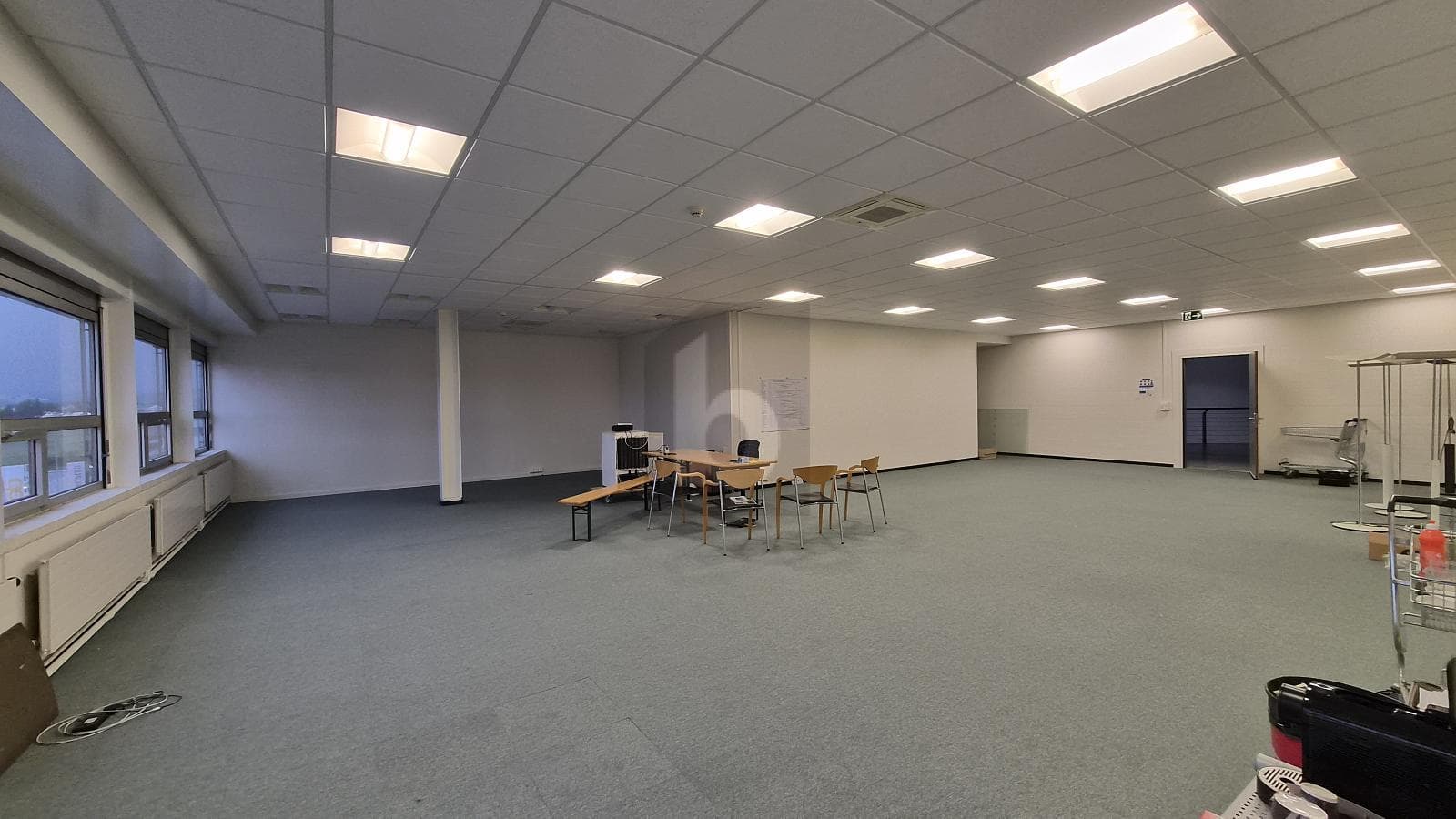 Büro in 8153 Rümlang, 152m² – Bild 3 von 6