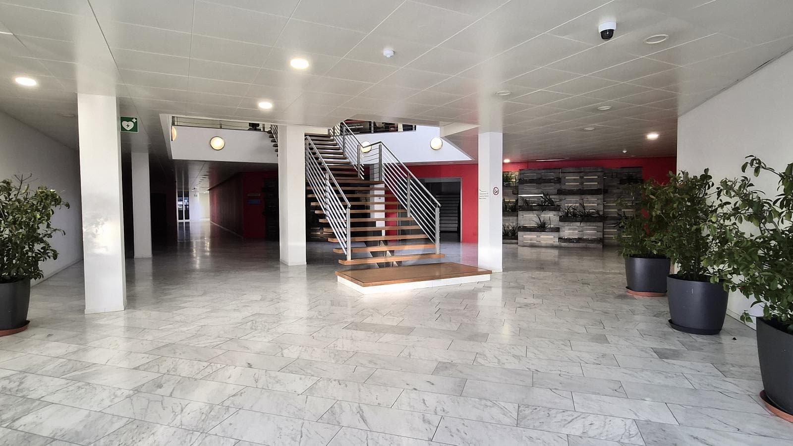 Büro in 8153 Rümlang, 246m² – Bild 4 von 6