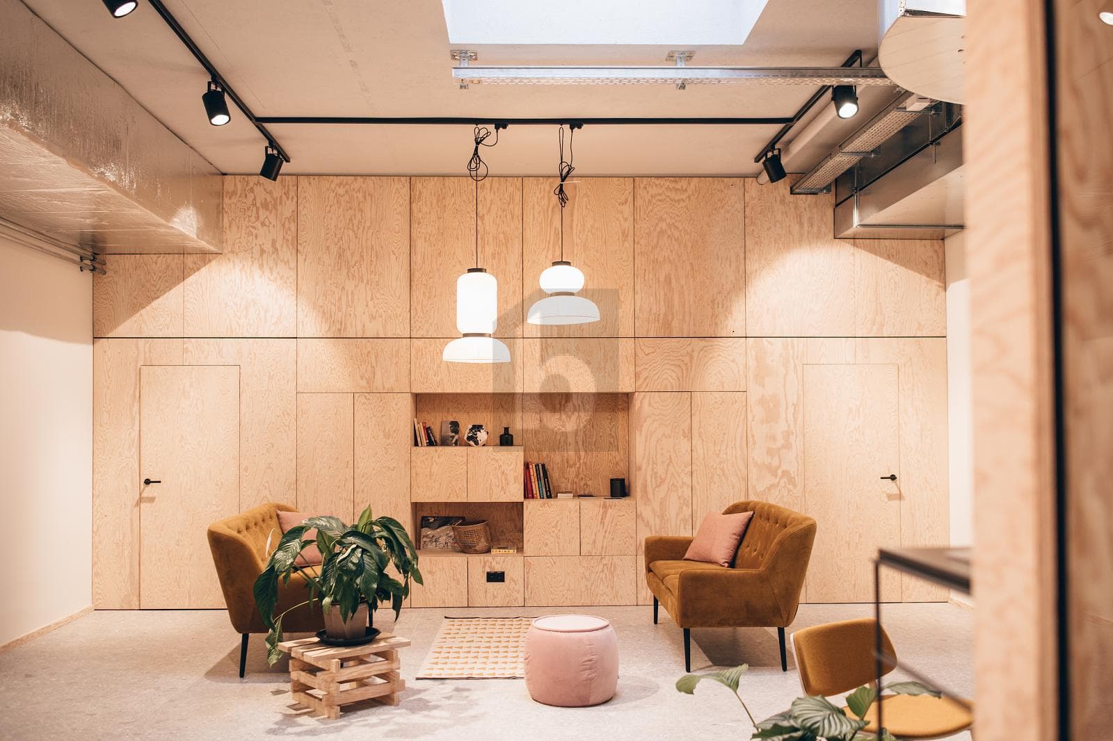 Büro in 1004 Lausanne, CHF 2'000 pro Monat