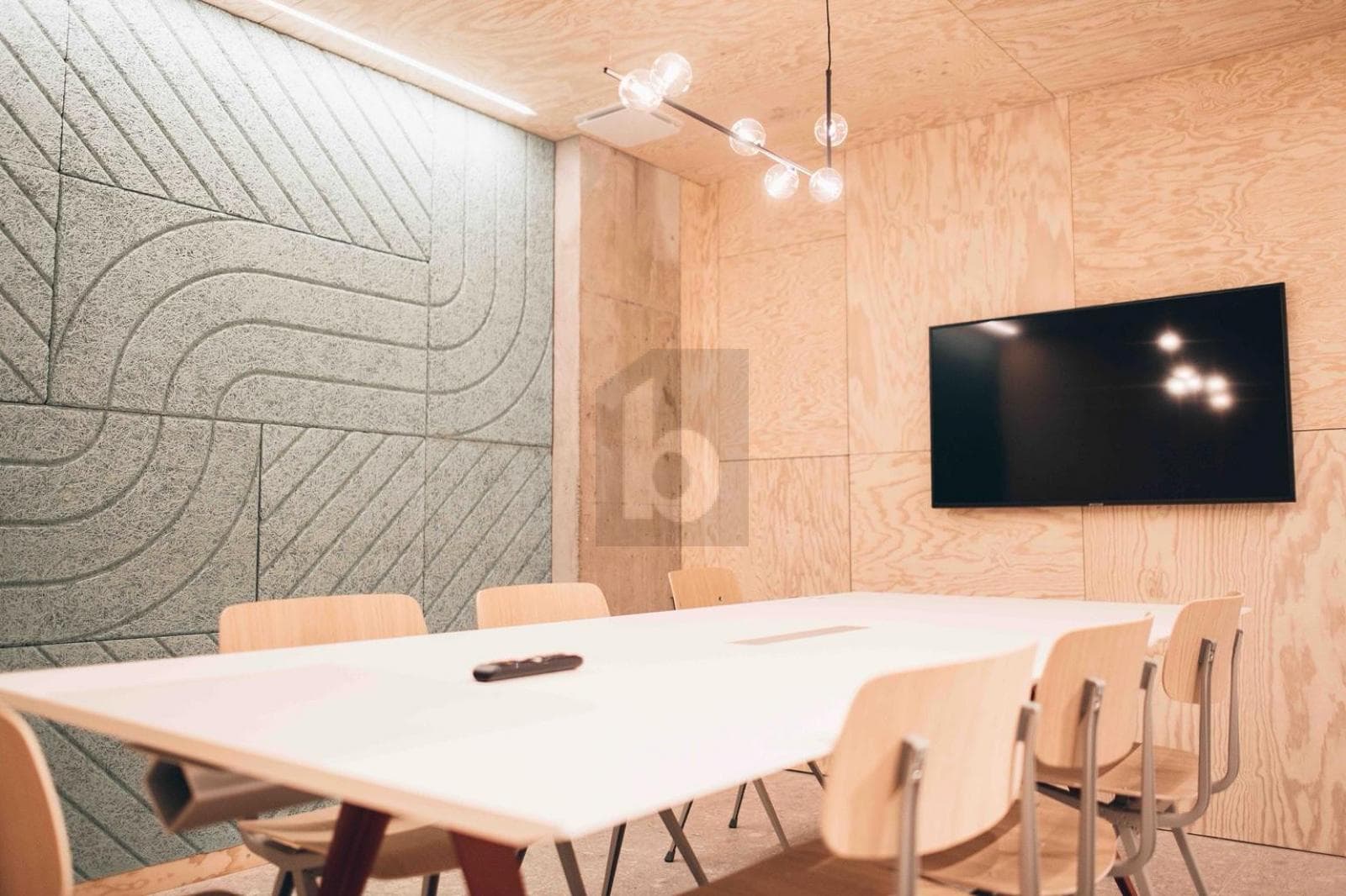 Büro in 1004 Lausanne, CHF 2'000 pro Monat – Bild 2 von 4