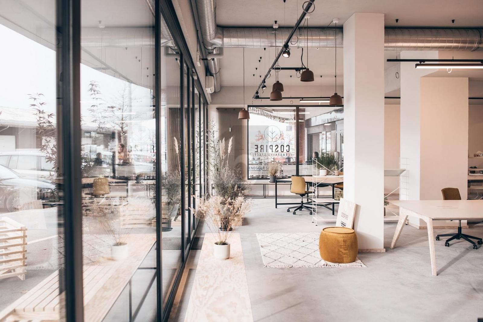 Büro in 1004 Lausanne, CHF 2'000 pro Monat – Bild 3 von 4