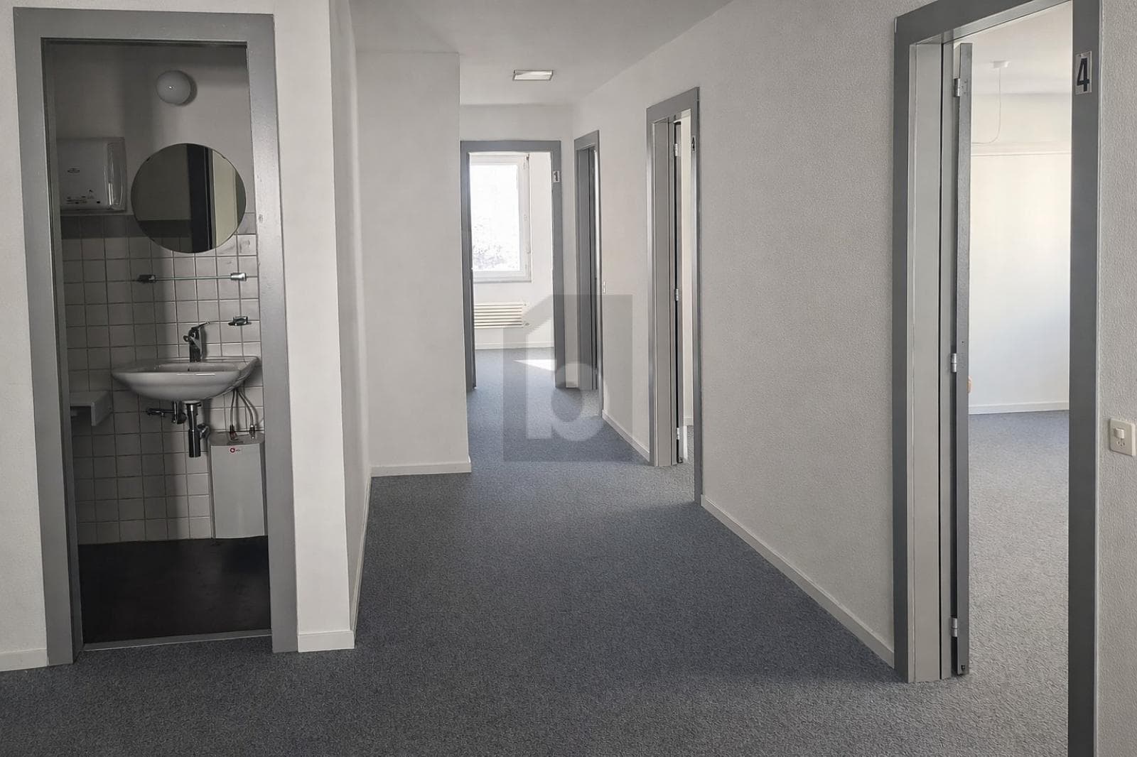 Büro in 3960 Siders, 130m² – Bild 4 von 6