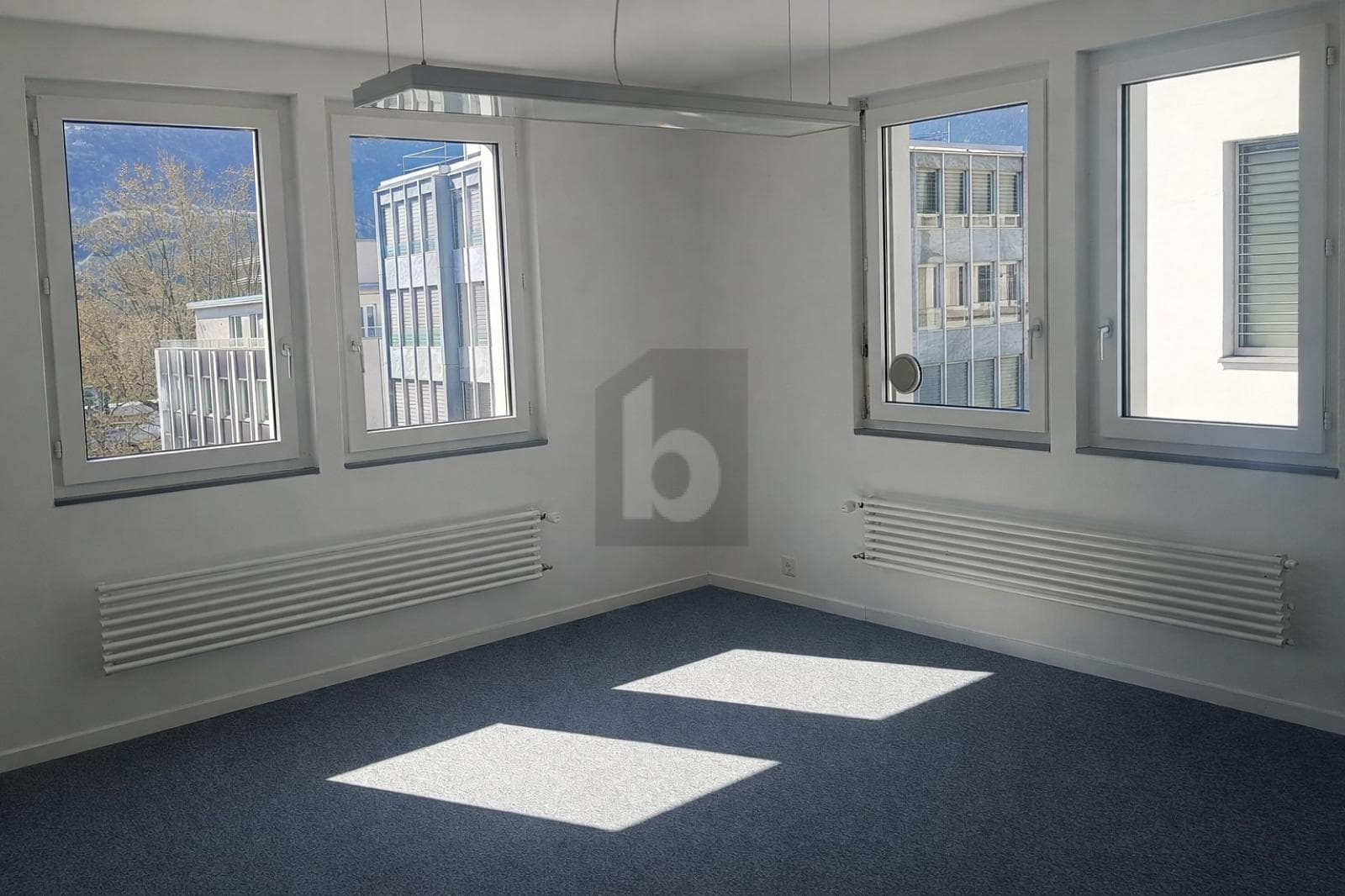 Büro in 3960 Siders, 130m² – Bild 5 von 6