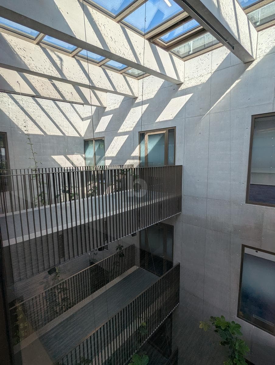 Büro in 8803 Rüschlikon, 1200m² – Bild 4 von 6
