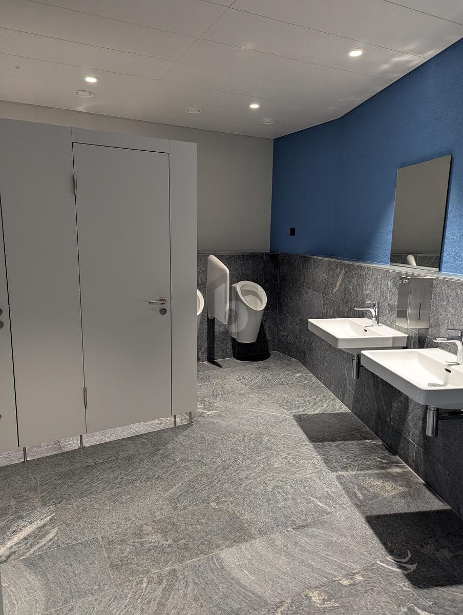 Büro in 8803 Rüschlikon, 1200m² – Bild 5 von 6