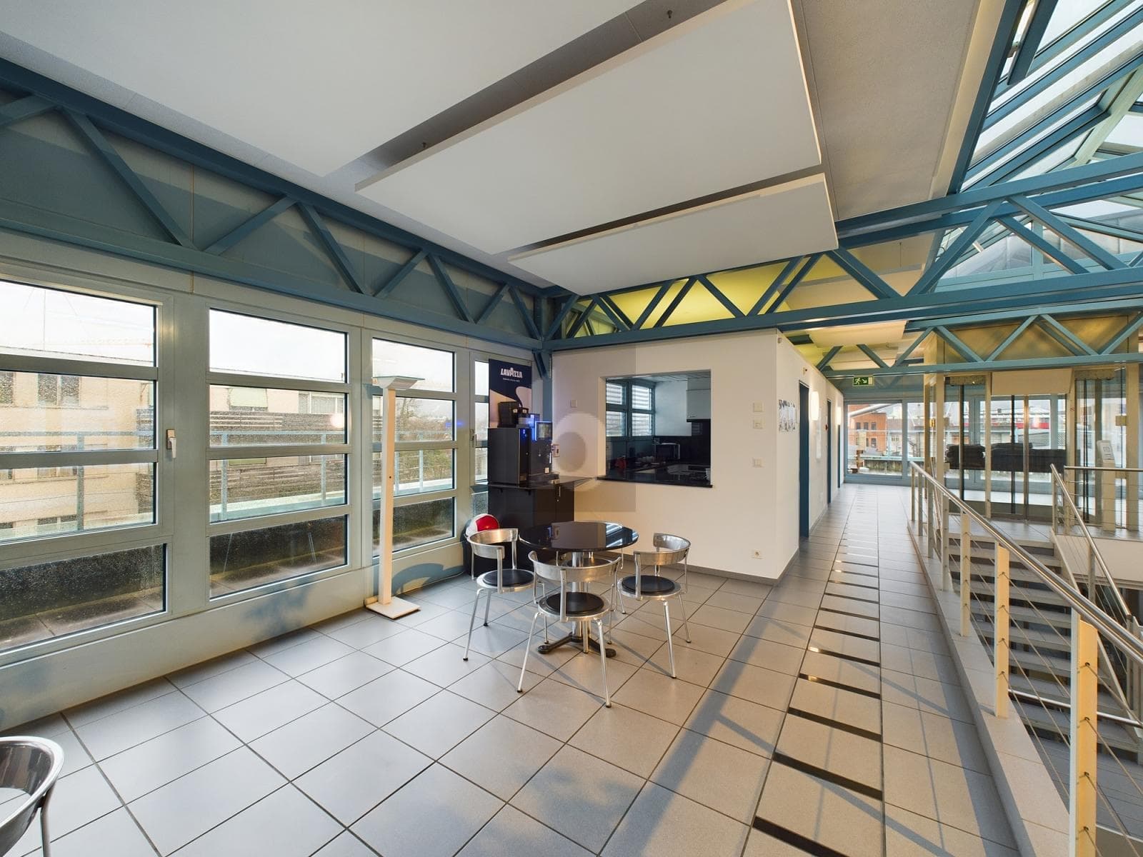 Büro in 7000 Chur, 25m² – Bild 3 von 6