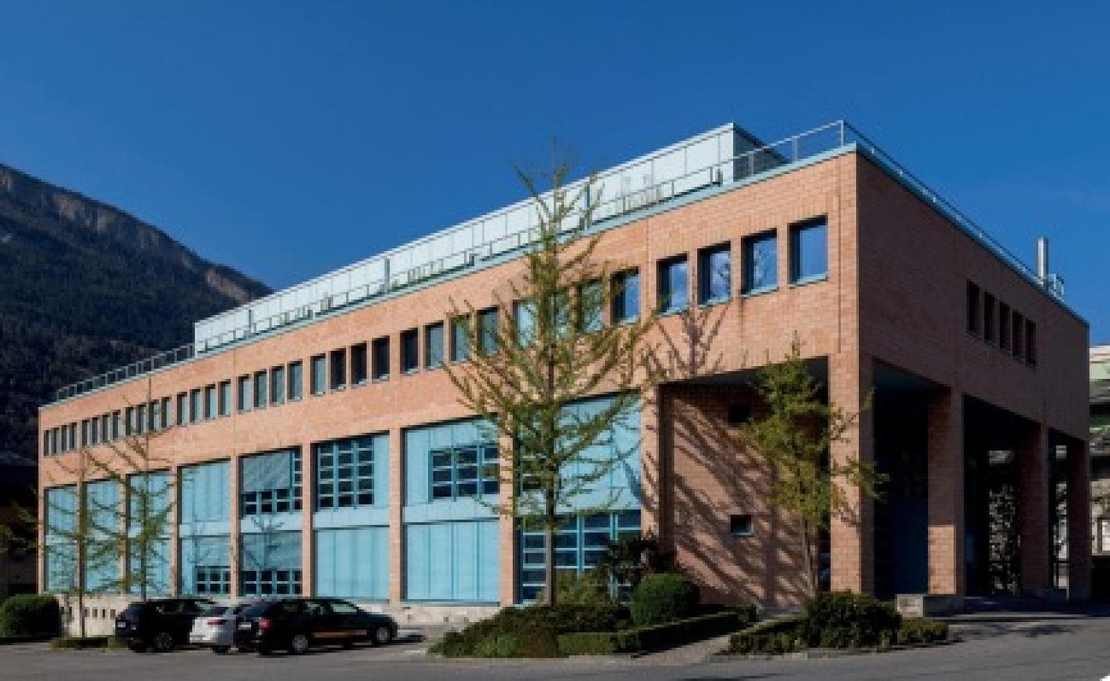 Büro in 7000 Chur, 25m² – Bild 5 von 6