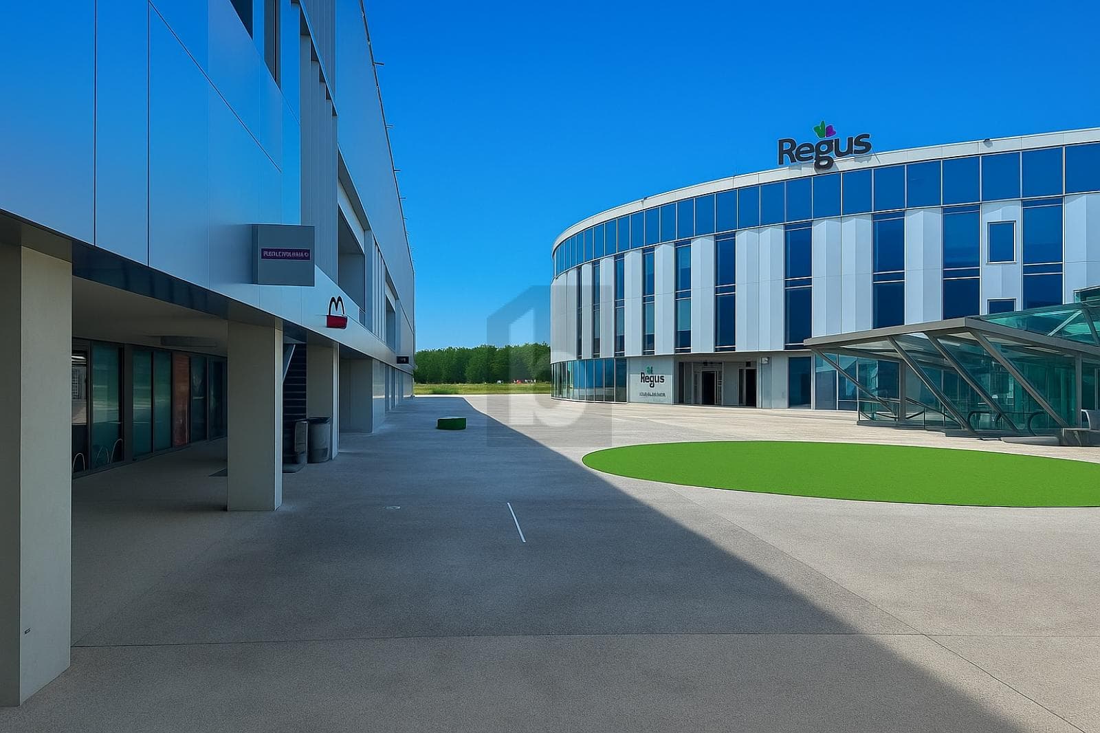Büro in 1163 Etoy, 92m²