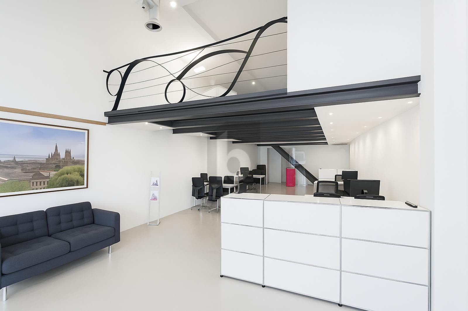 Büro in 1163 Etoy, 92m² – Bild 5 von 6