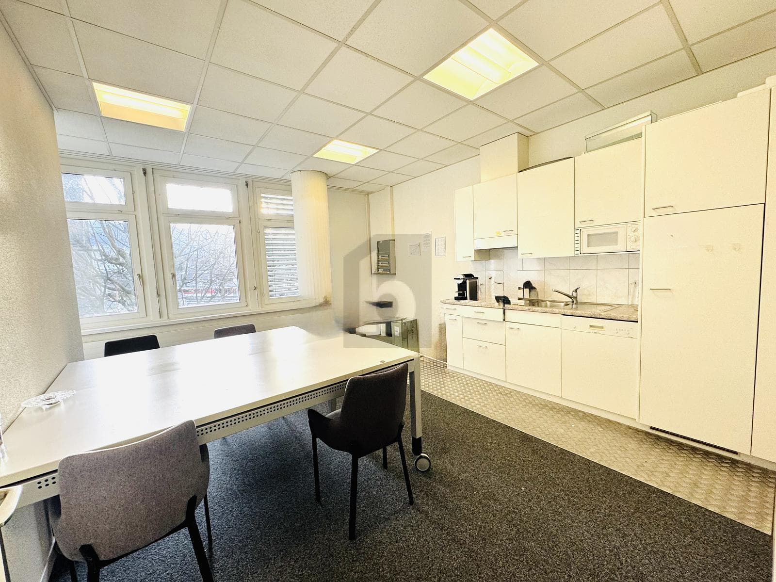 Büro in 6005 Luzern, 250m² – Bild 3 von 6