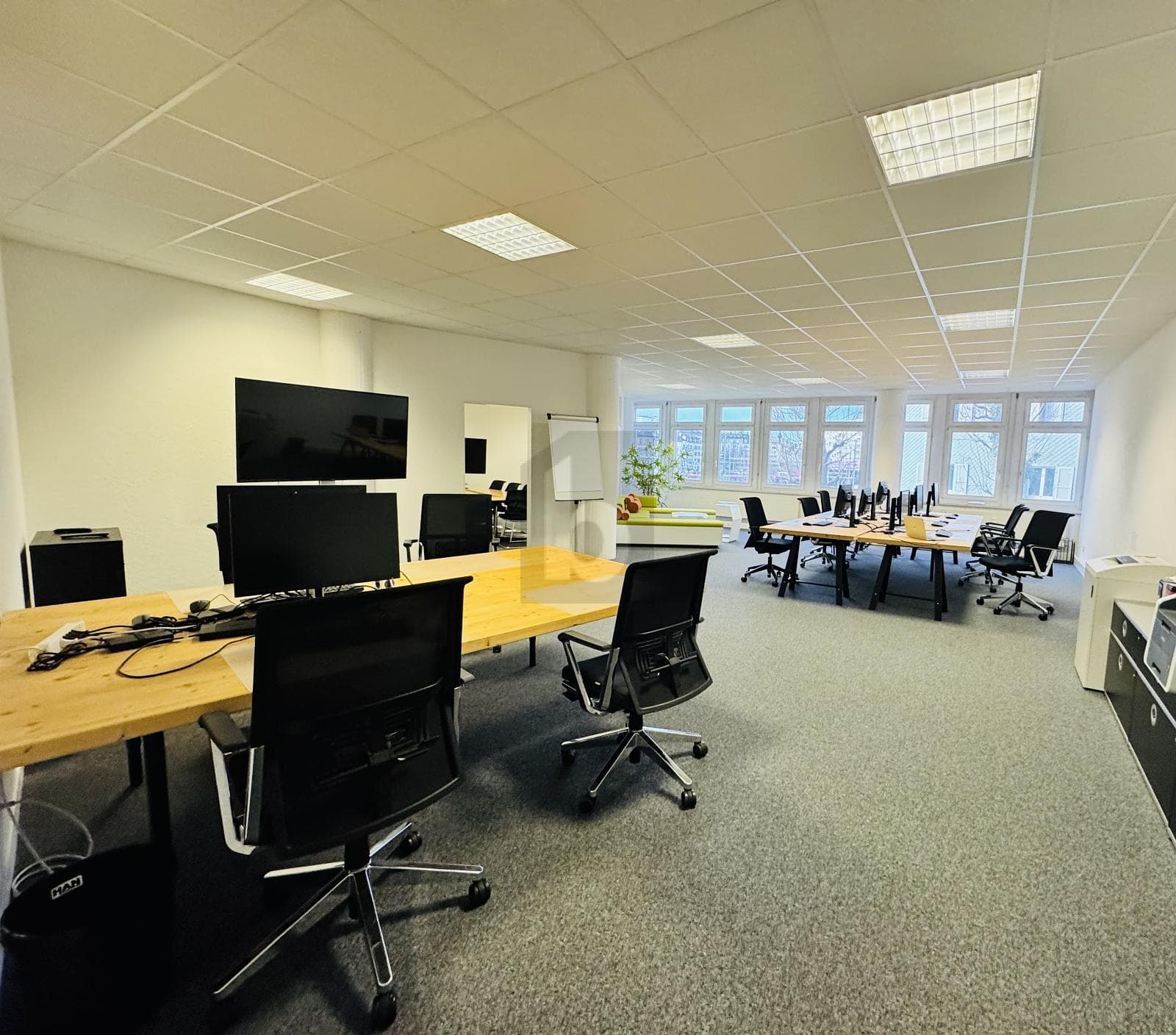 Büro in 6005 Luzern, 250m² – Bild 4 von 6