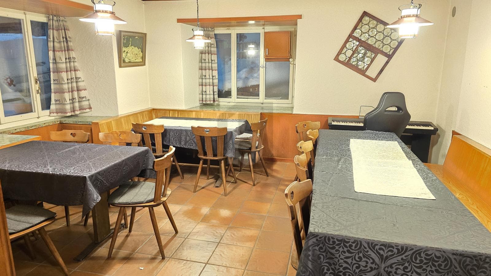 Gastronomie in 8772 Nidfurn, 240m² – Bild 3 von 6