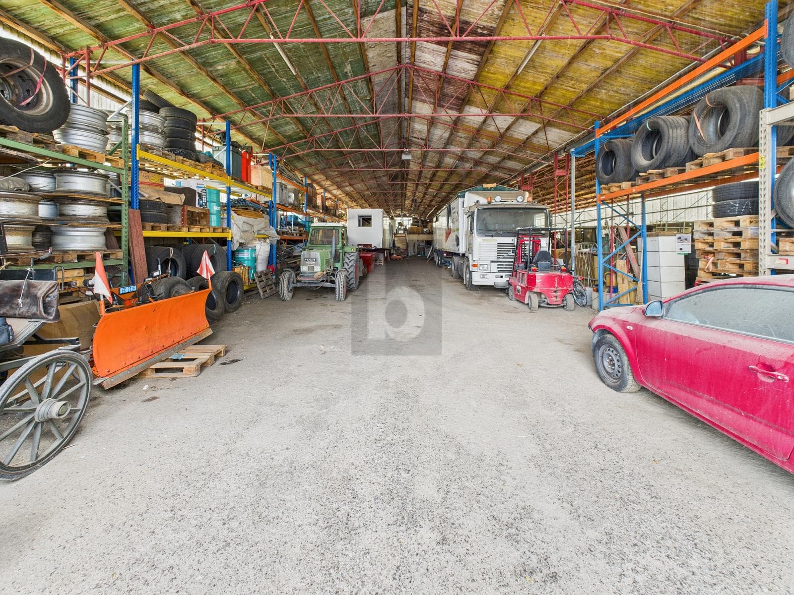 Industrie in 3123 Belp, 330m² – Bild 2 von 4