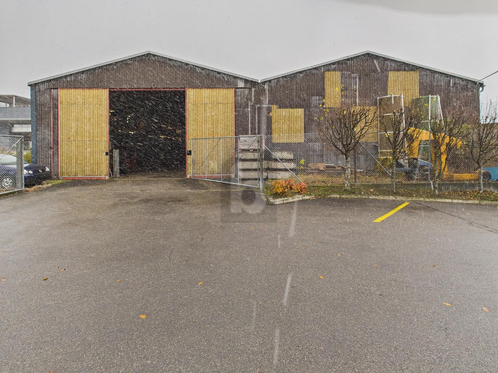 Industrie in 3123 Belp, 330m² – Bild 3 von 4