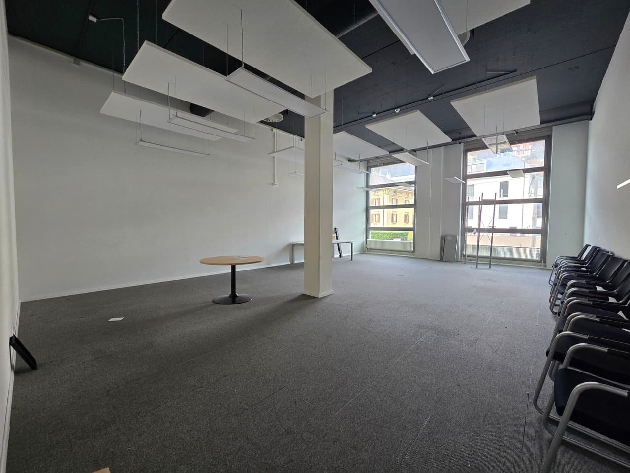 Bureau au Rue des Draizes 3,5,7, 2000 Neuchâtel – Photo 2 sur 11