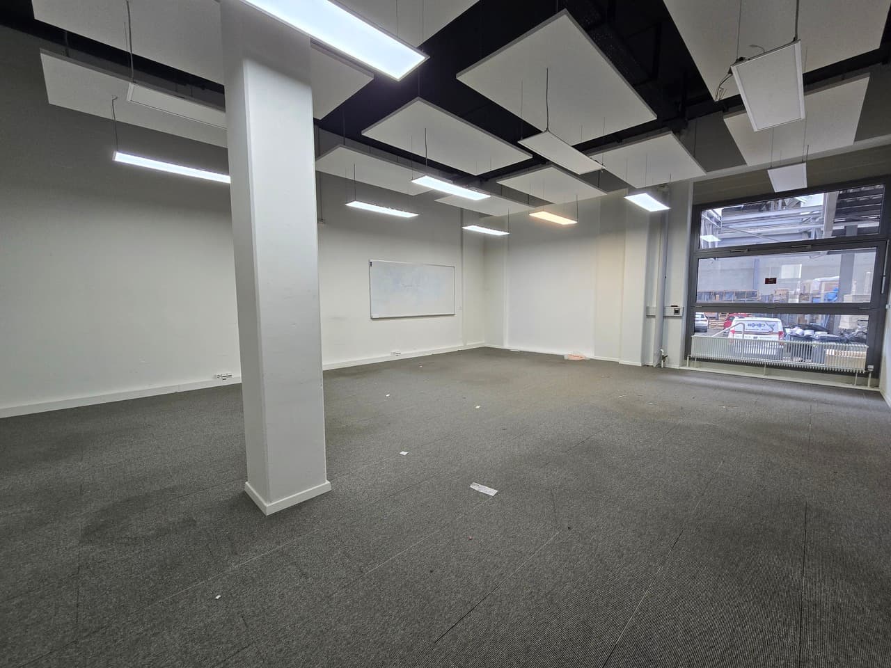 Bureau au Rue des Draizes 3,5,7, 2000 Neuchâtel – Photo 4 sur 11