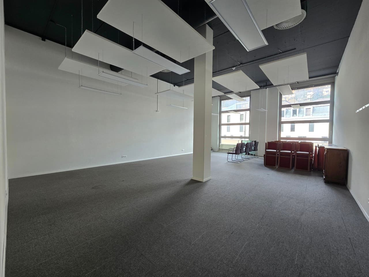 Bureau au Rue des Draizes 3,5,7, 2000 Neuchâtel – Photo 3 sur 11