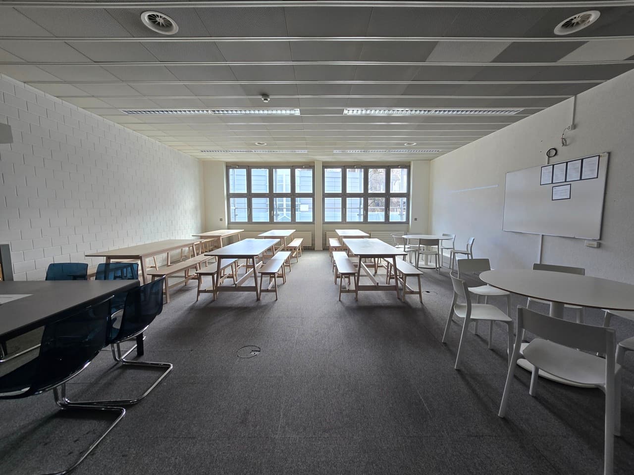 Bureau au Rue des Draizes 3,5,7, 2000 Neuchâtel – Photo 4 sur 7