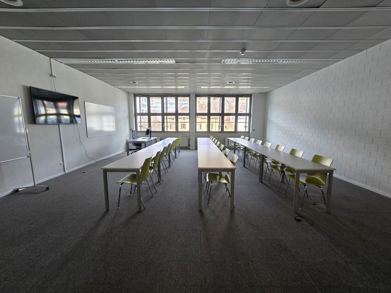 Bureau au Rue des Draizes 3,5,7, 2000 Neuchâtel – Photo 5 sur 7