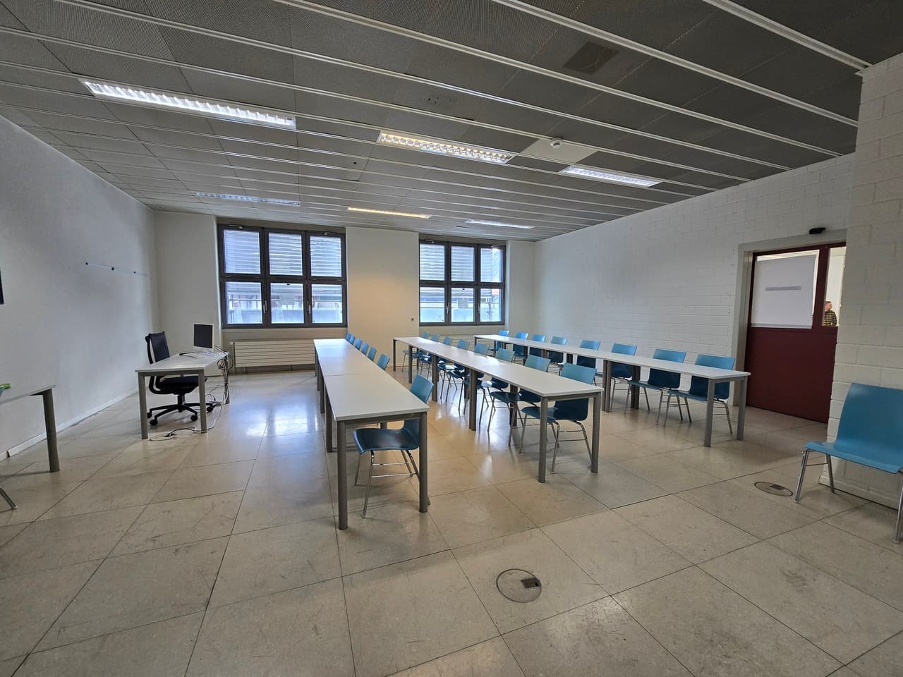 Bureau au Rue des Draizes 3,5,7, 2000 Neuchâtel – Photo 3 sur 7